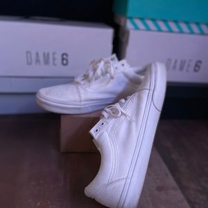 Mens size 13 Old Skool